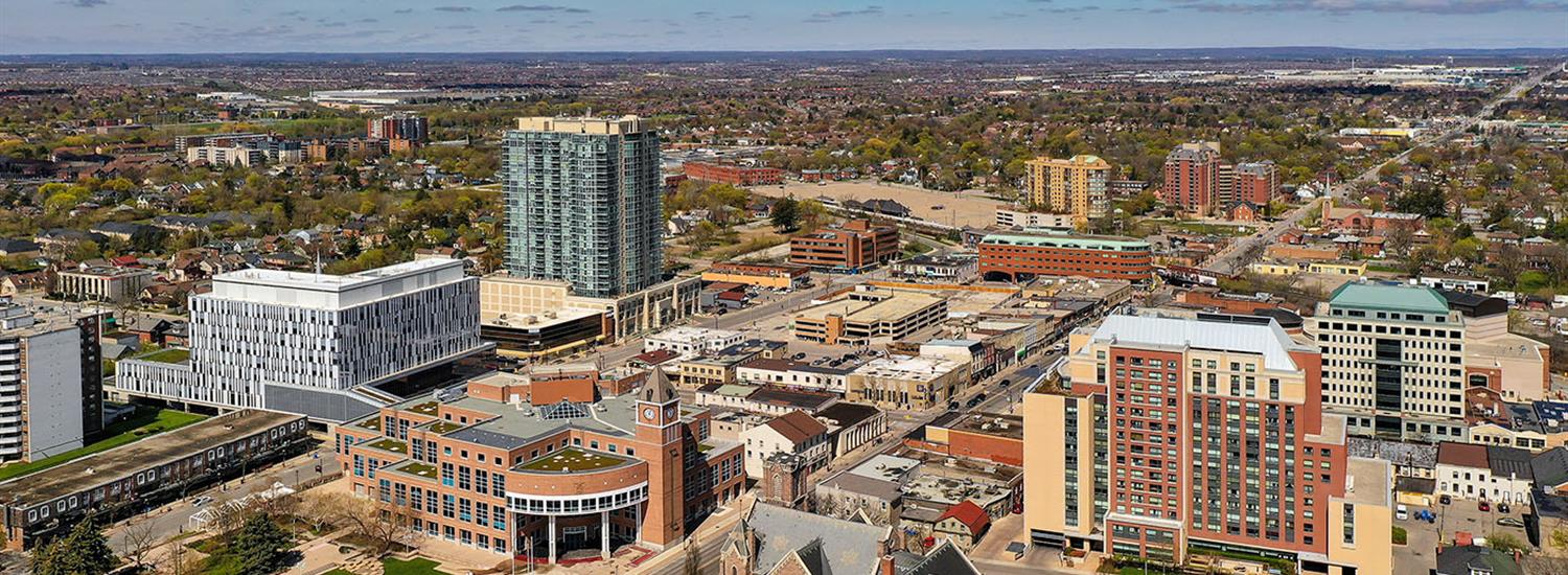 Brampton Countertops countertop services