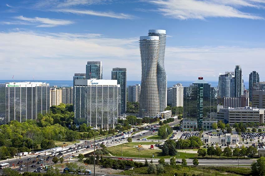 Mississauga Stone Solutions countertop services